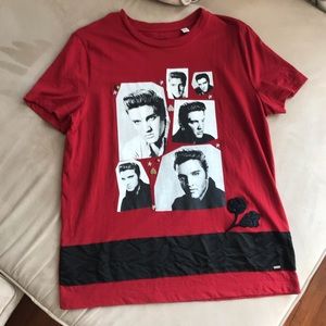 Coach x Elvis Presley T-Shirt